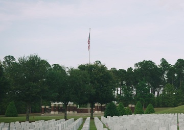 Memorial Day | Taps (vertical)