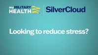 MMH Silvercloud - Resilience