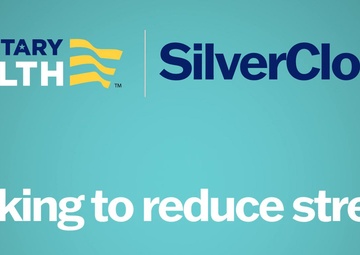 MMH Silvercloud - Resilience