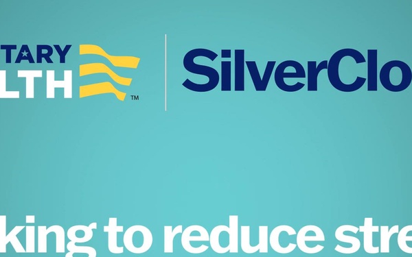 MMH Silvercloud - Resilience