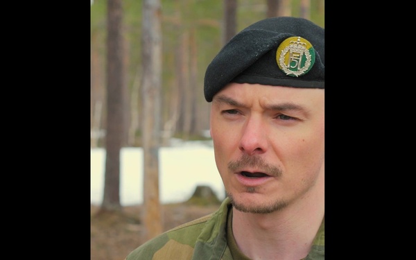 VIDEO PRODUCTION: I’m A Defender Senior Sergeant Daniel Skjolna (4K Video) VERTICAL (9x16)