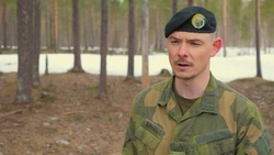 VIDEO PRODUCTION: I’m A Defender Senior Sergeant Daniel Skjolna (4K Video) HORIZONTAL (16x9)