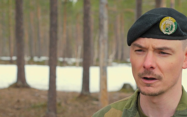 VIDEO PRODUCTION: I’m A Defender Senior Sergeant Daniel Skjolna (4K Video) HORIZONTAL (16x9)