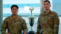 Los Angeles Air Force Base Sports Day 2025 Logistics