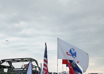 Indianapolis 500 B-Roll Reel Pt 1