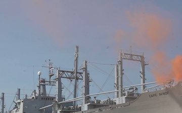 Smoke On The Water