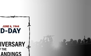 D-Day 81st Anniversary