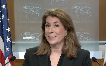 Department of State Press Briefing - May 27, 2025