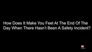 Safety with Stacey Payne