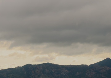 Wyoming Cowboy Aviation Task Force conduct SERE training (Reel)