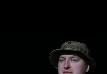 Soldier from the 2nd Multi-Domain Task Force explains how the Army is repurposing old technology