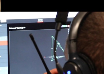 2nd Multi-Domain Task Force trains on shortening the sensor-to-shooter kill chain