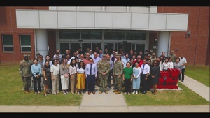 USACE FED Employees 250th U.S. Army and the U.S. Army Corps of Engineers Anniversary Wishes