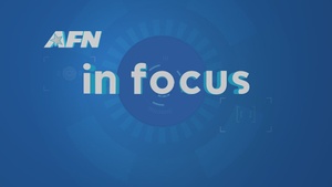 AFN Aviano TV In Focus: 31 SFS Defenders Honor Police Week