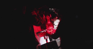 High Altitude Balloon (HAB) preparation and employment