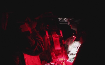 High Altitude Balloon (HAB) preparation and employment