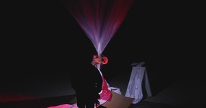 High Altitude Balloon (HAB) preparation and employment