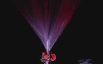 High Altitude Balloon (HAB) preparation and employment