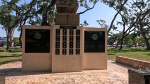 Honoring fallen heroes: Memorial Day Observance 2025