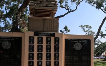 Honoring Fallen Heroes: Memorial Day Observance 2025