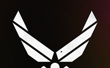 Official United States Air Force Song Lyric Video - Vintage