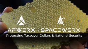 AFWERX Due Diligence