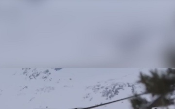 REEL: U.S., U.K., Norway &amp; Hungary conduct Joint Forcible Entry exercise in Norway during Swift Response
