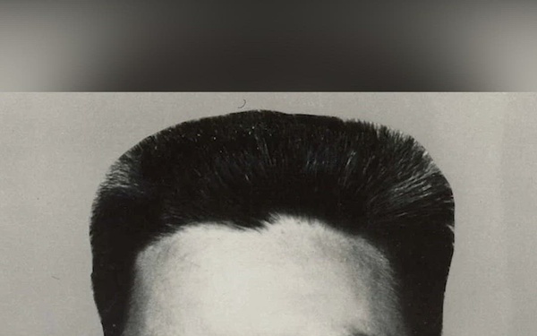 Medal of Honor: Tech. Sgt. Robert E. Gerstung