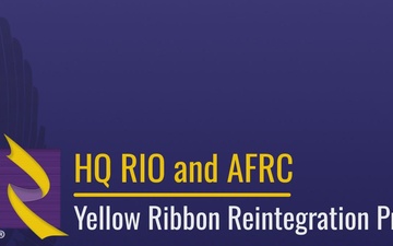 The Yellow Ribbon Reintegration Program