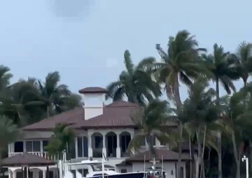 Coast Guard responds to boat explosion near Fort Lauderdale