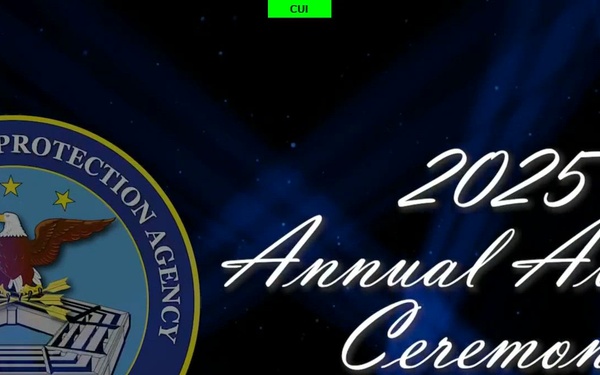 PFPA Annual Awards Ceremony