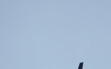 F-22 Demonstration Team Ft. Lauderdale hype reel