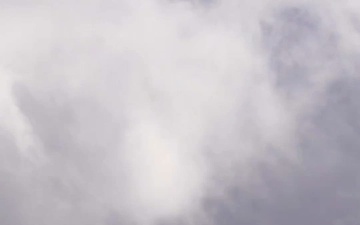 F-22 Raptor Demonstration B-Roll Fort Lauderdale Air Show 2025