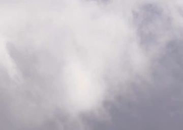 F-22 Raptor Demonstration B-Roll Fort Lauderdale Air Show 2025