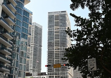 Coast Guard warns mariners of drawbridge closures as hurricane season begins