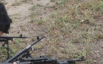 Reckless Rodeo B-Roll Package: Combat Logistics Regiment 1, 1st Marine Logistics Group compete and build camaraderie