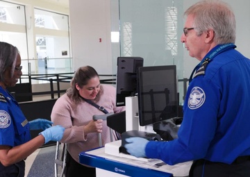 TSA Cares (Crutches)