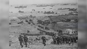 D-Day 81st countdown