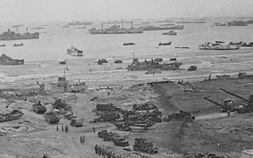 D-Day 81st countdown