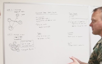Internship Program Strengthens Mission Readiness and Academic Collaboration