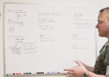 Internship Program Strengthens Mission Readiness and Academic Collaboration