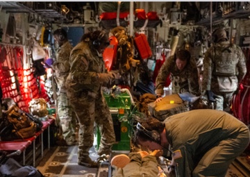 Around the MHS - May 29, 2025