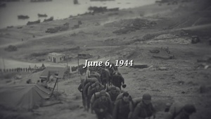 Supreme Sacrifice
