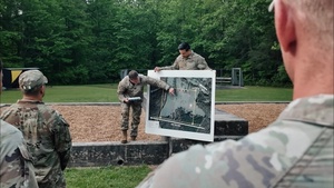 5th RTB Airborne Operation