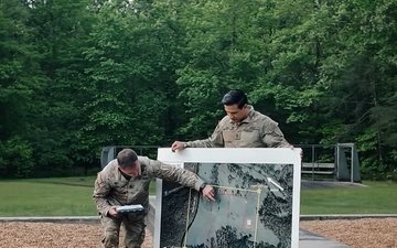 5th RTB Airborne Operation