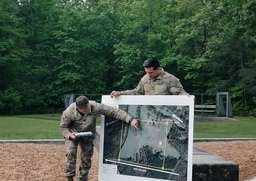 5th RTB Airborne Operation