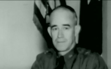 Dennis Boldt returns to Normandy