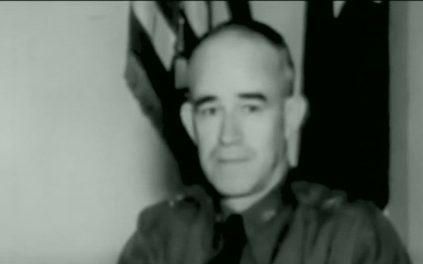 Dennis Boldt returns to Normandy