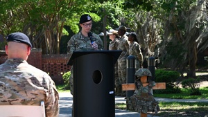 Joint Base Charleston Police Week 2025