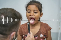 AFN Europe Radio - Hand, Foot and Mouth Disease